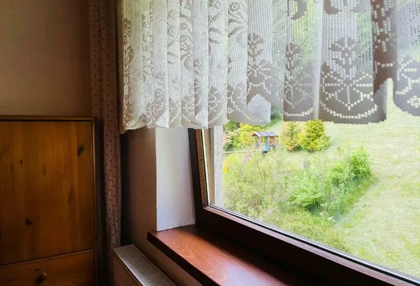 ファミリールーム, Alpenpension Gasthof