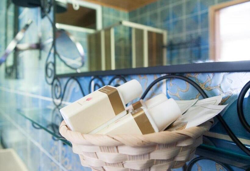 家庭间, Alpenpension Gasthof