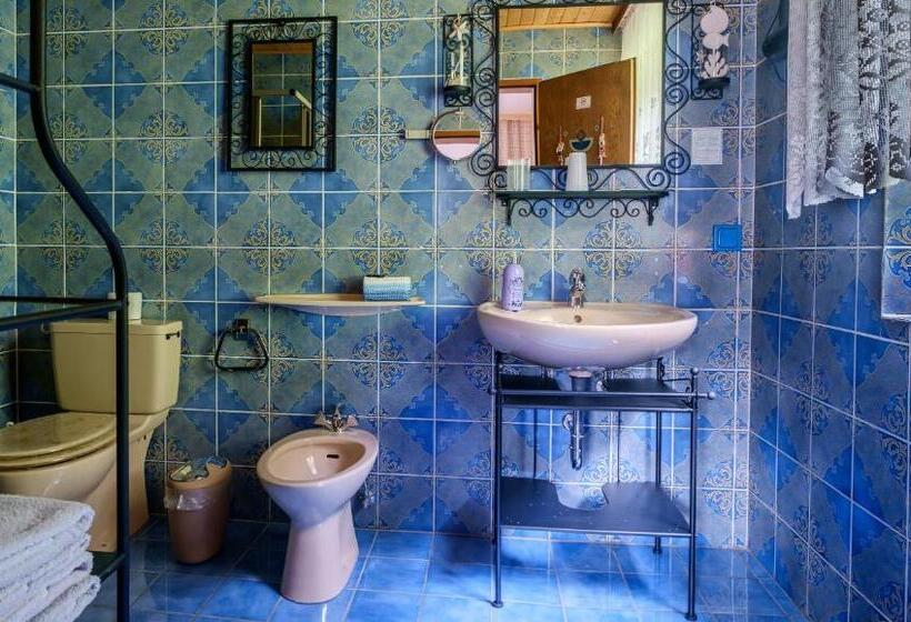 家庭间, Alpenpension Gasthof