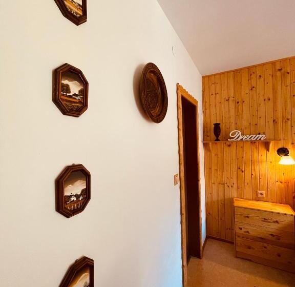 家庭间, Alpenpension Gasthof