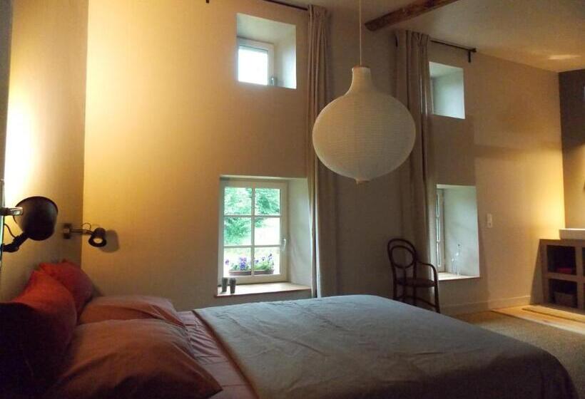 חדר סטנדרט, La Rosière