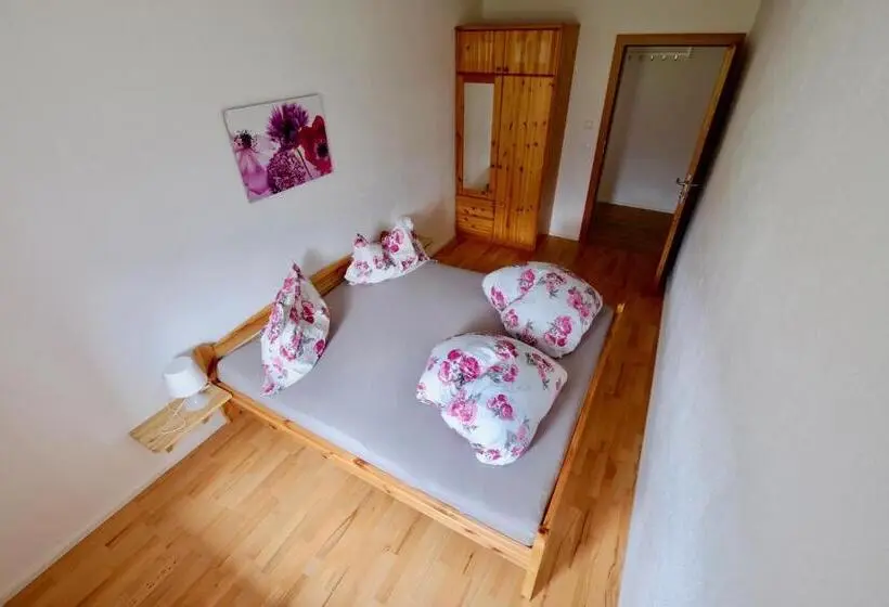 １ベッドルームアパートメント, Agriturismo Reinhof