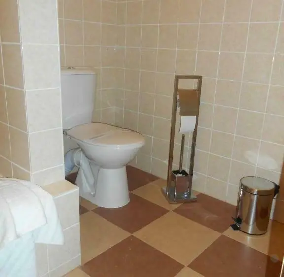 Standard-huone, Bitov