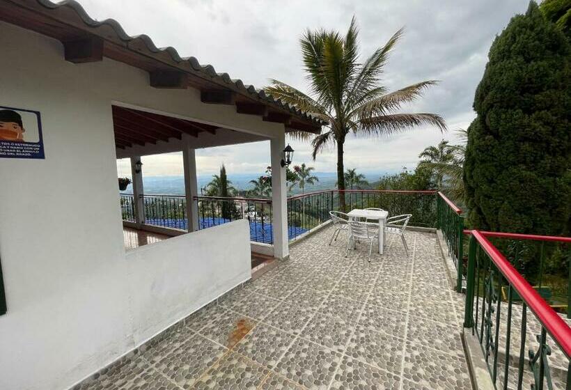 스탠다드 룸, El Gran Mirador