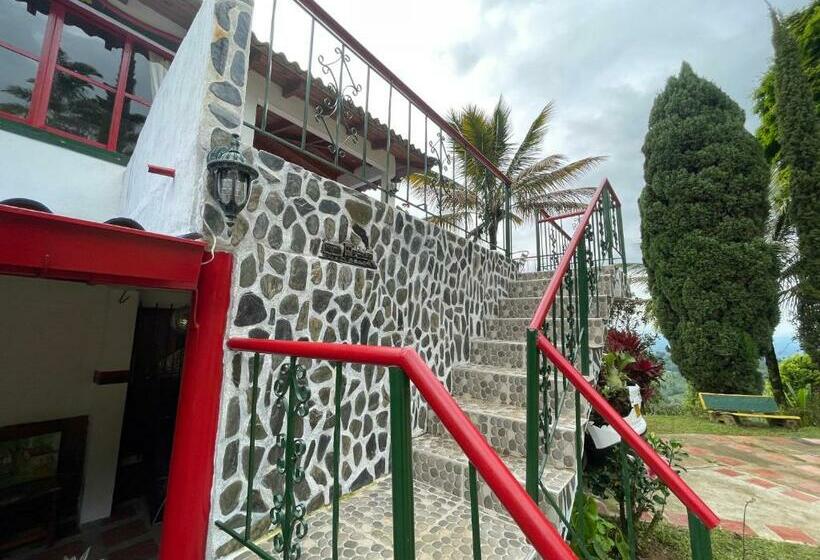 스탠다드 룸, El Gran Mirador