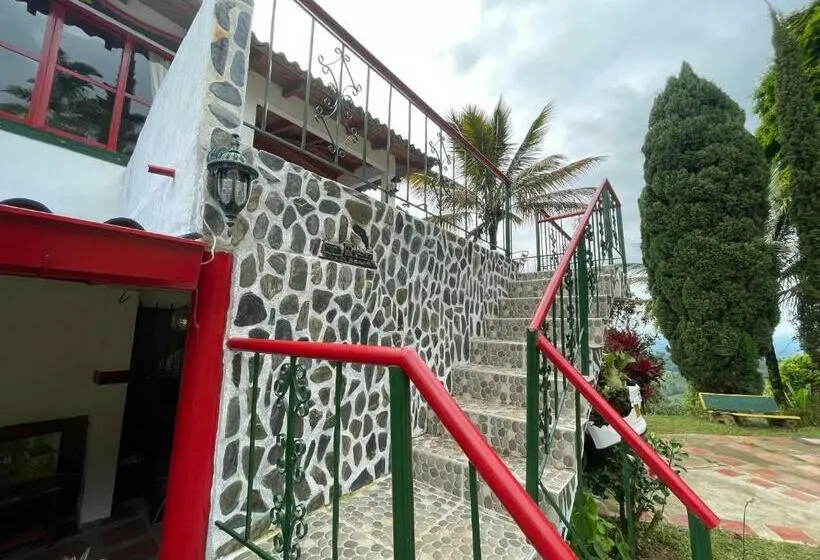 スタンダードルーム, El Gran Mirador