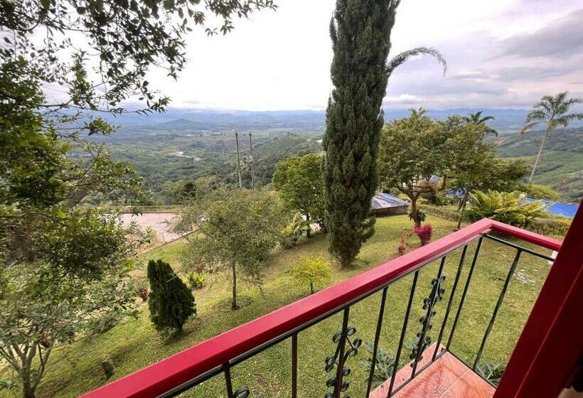 스탠다드 룸, El Gran Mirador