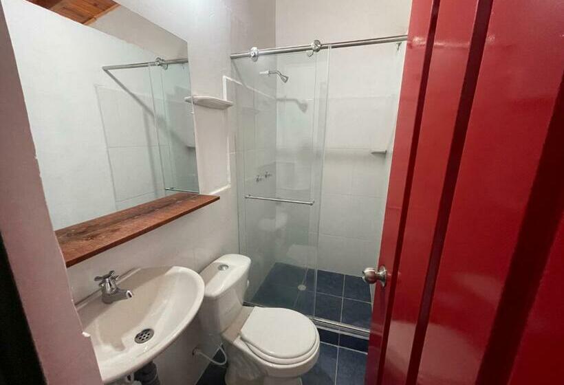 스탠다드 룸, El Gran Mirador