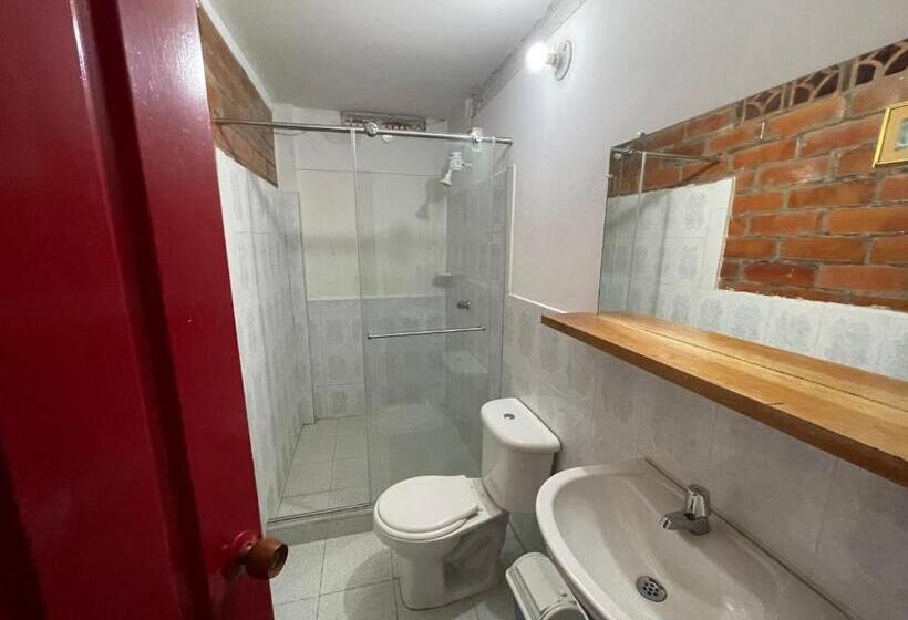 패밀리 룸, El Gran Mirador