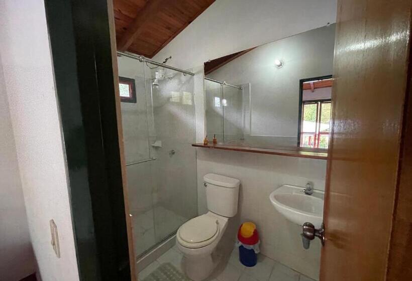 스탠다드 트리플 룸, El Gran Mirador