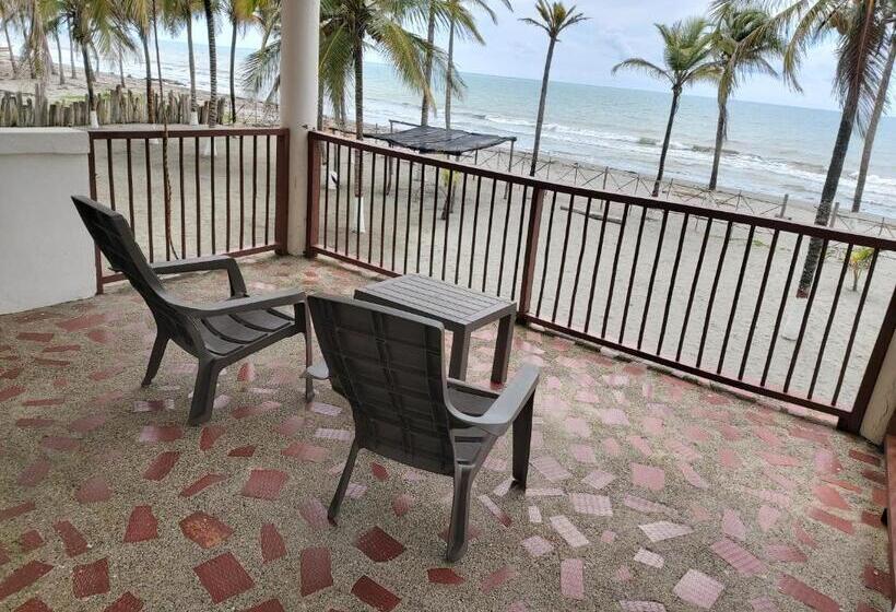 家庭套房, Mar Del Viento