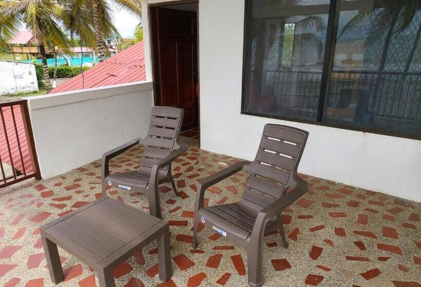 Family Suite, Mar Del Viento