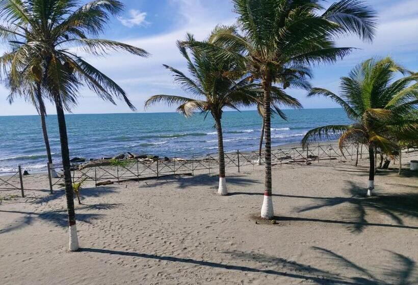 家庭套房, Mar Del Viento