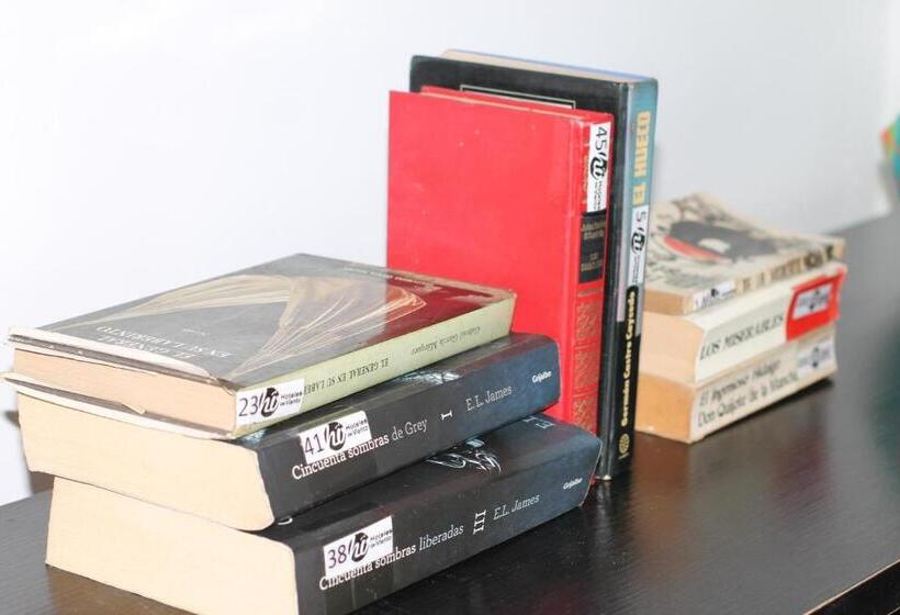 家庭套房, Mar Del Viento