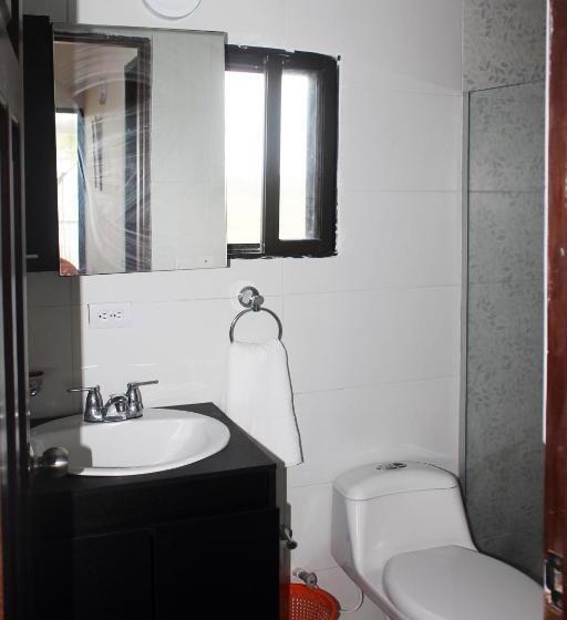 家庭套房, Mar Del Viento