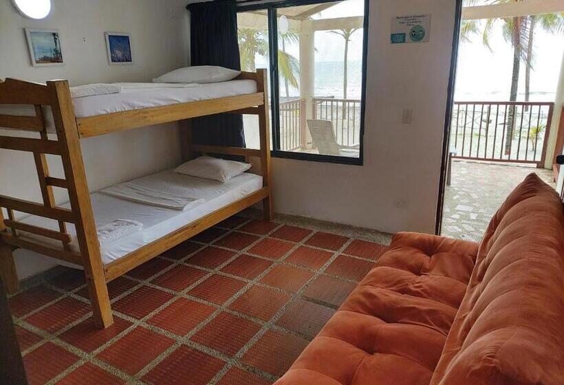Family Suite, Mar Del Viento