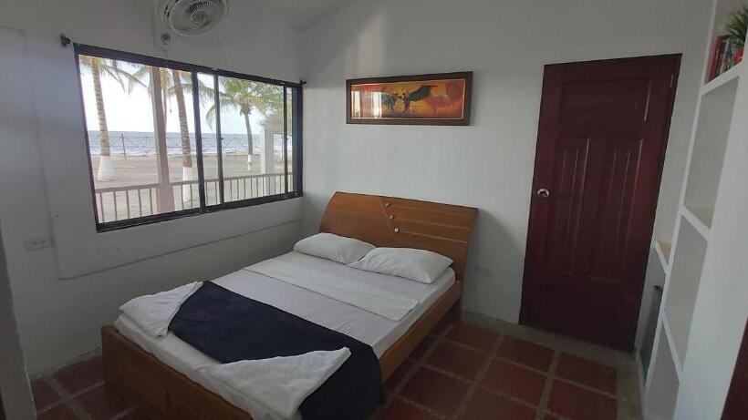 家庭海景房, Mar Del Viento