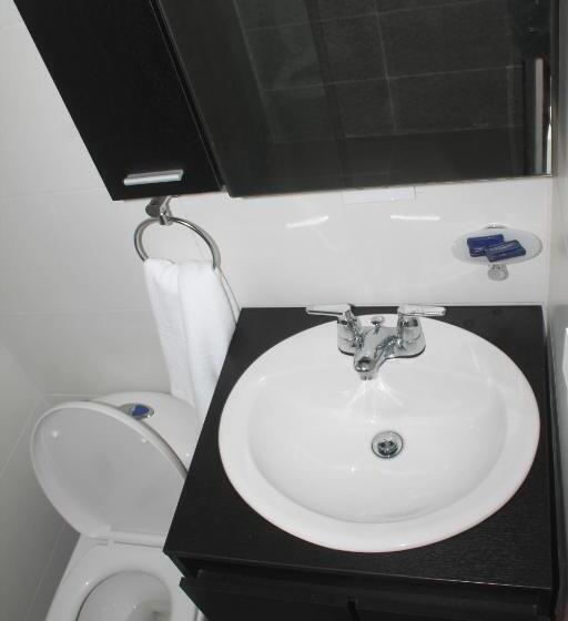 家庭海景房, Mar Del Viento