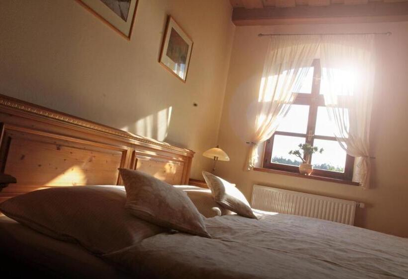 标准间, Pension Rothschildův Dvůr