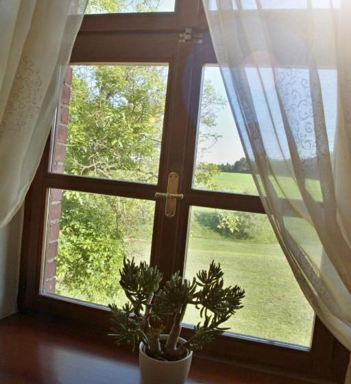 غرفة قياسية, Pension Rothschildův Dvůr