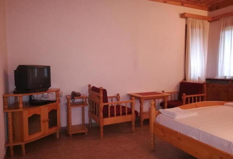 豪华房间, Siniya Han