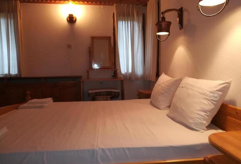 豪华房间, Siniya Han