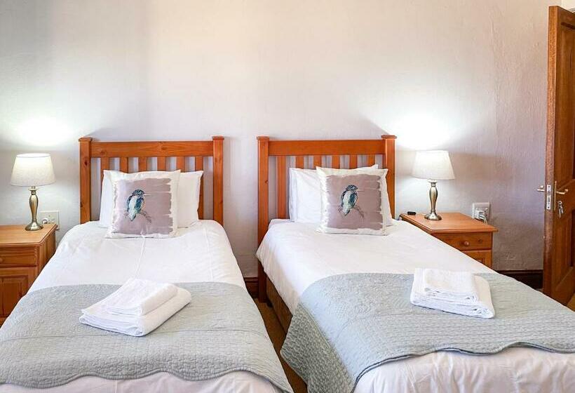 חדר סטנדרט, Molweni   Kamberg Valley B&b