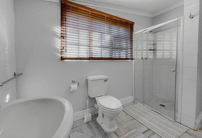 Номер Стандарт, Molweni   Kamberg Valley B&b