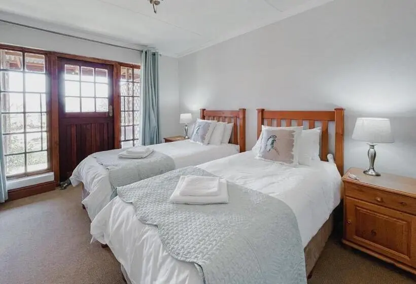スタンダードルーム, Molweni   Kamberg Valley B&b