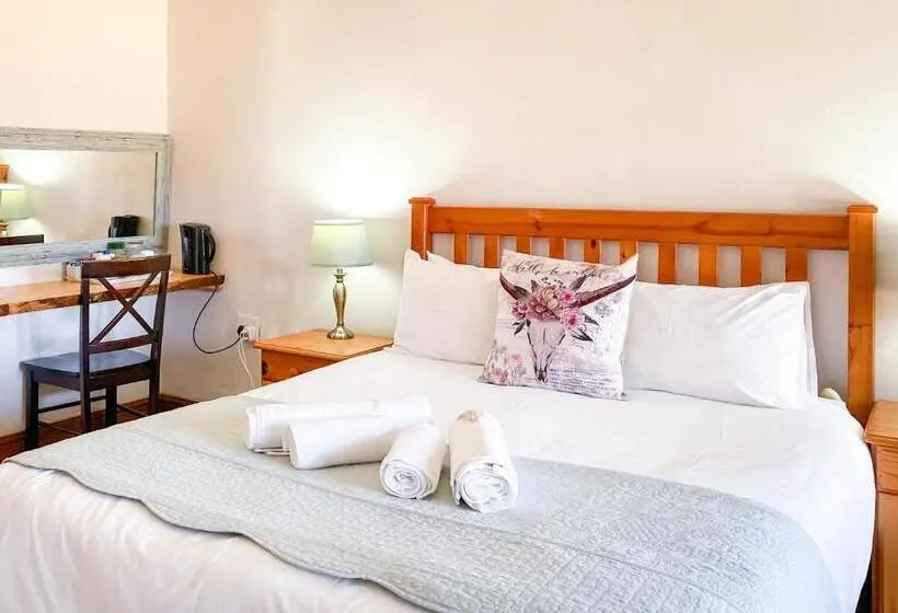 スタンダードルーム, Molweni   Kamberg Valley B&b