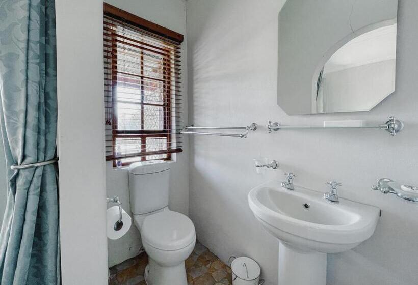 Номер Стандарт, Molweni   Kamberg Valley B&b