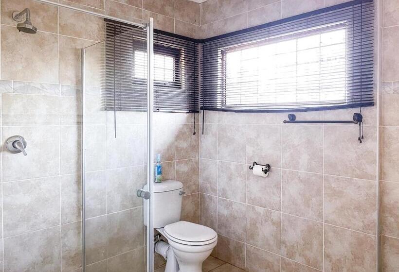Номер Стандарт, Molweni   Kamberg Valley B&b