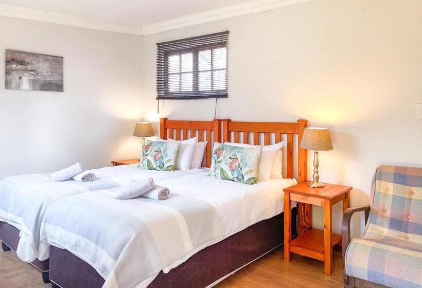 חדר סטנדרט, Molweni   Kamberg Valley B&b