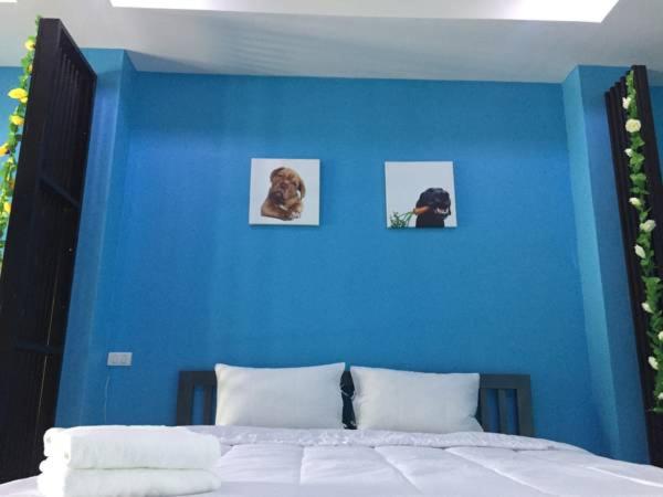 اتاق استاندارد, Na Kabin Resort