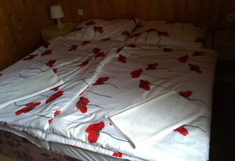 Номер Стандарт, Chalupa Pohodička