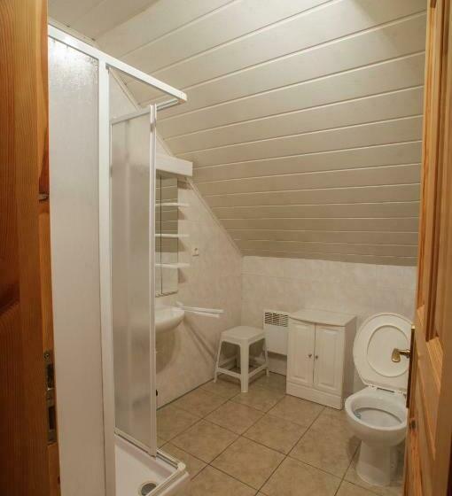 Трехместный Номер Стандарт Совместная Ванная, Chalupa Pohodička