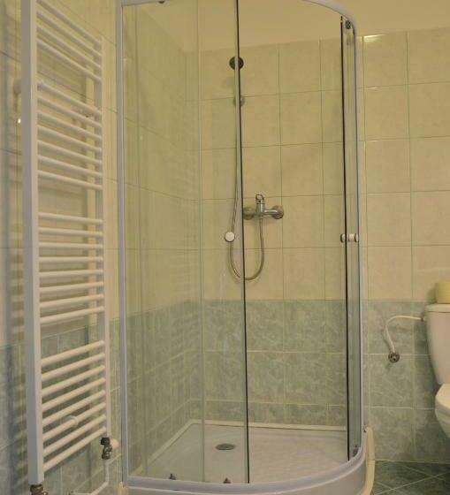 חדר סטנדרט, Penzion Aura