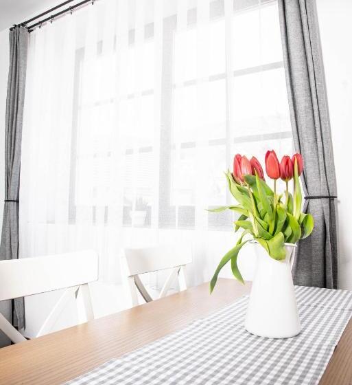 디럭스 스위트, U Josífka