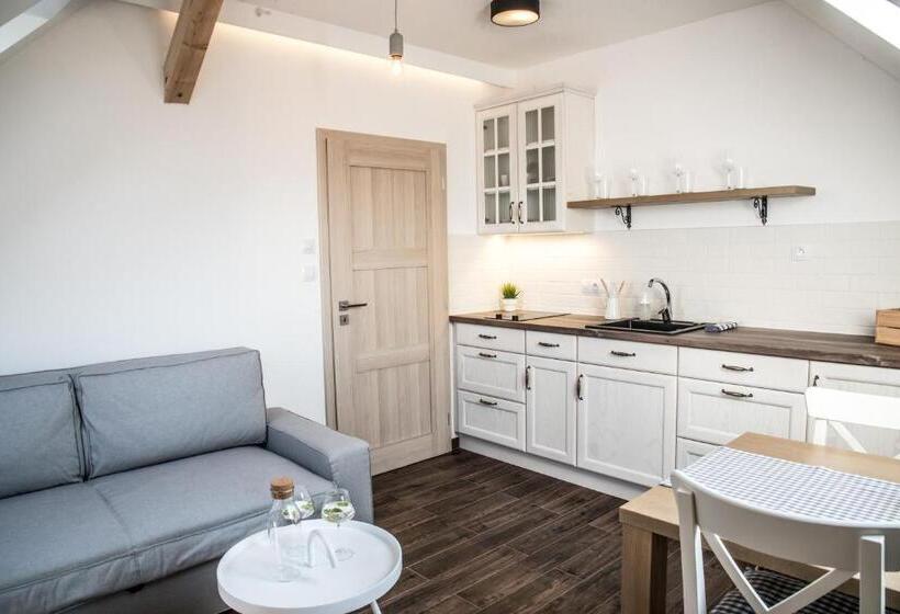 디럭스 스위트, U Josífka