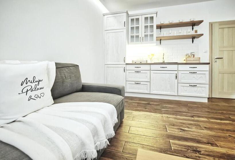 디럭스 스위트, U Josífka