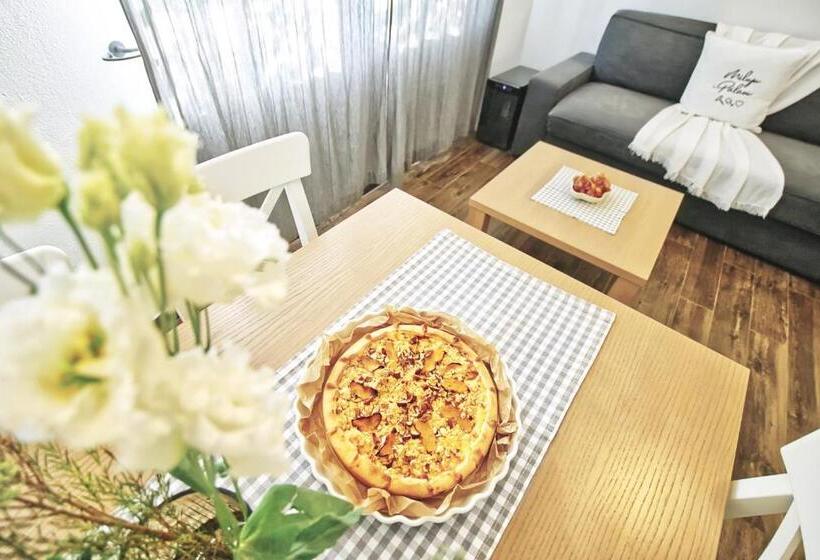 디럭스 스위트, U Josífka