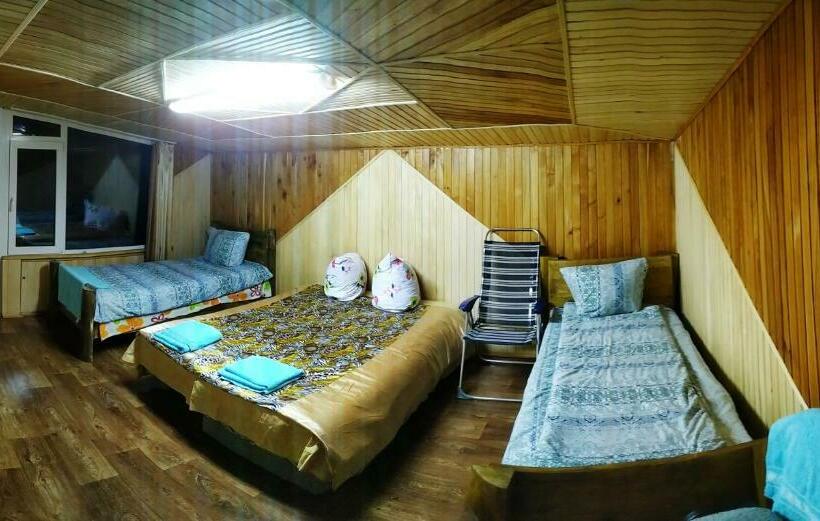 Четырехместный Номер Стандарт, стожари