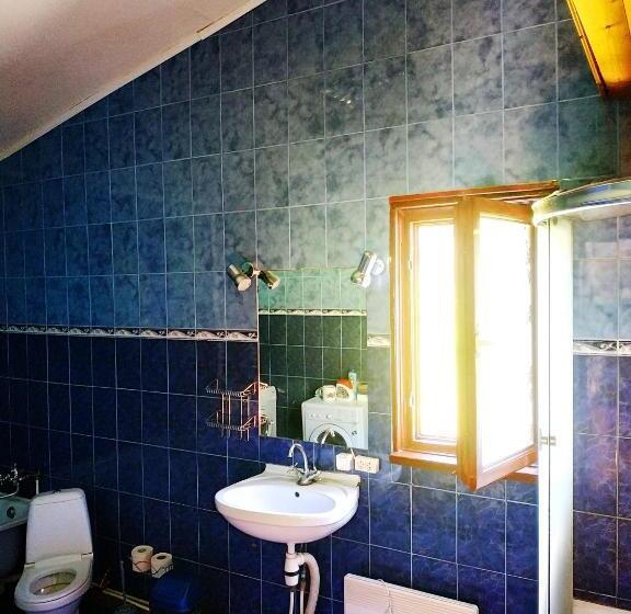 Четырехместный Номер Стандарт, стожари