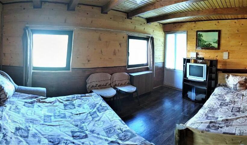 Номер Стандарт Трехместный, стожари