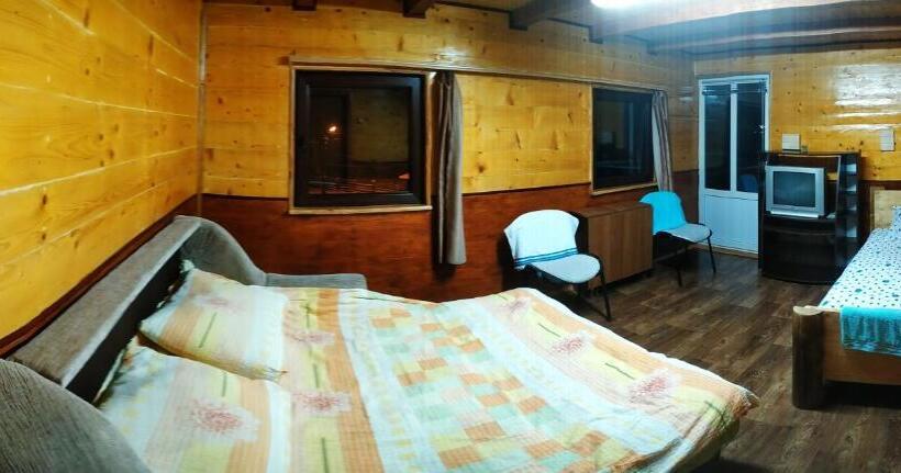 Номер Стандарт Трехместный, стожари