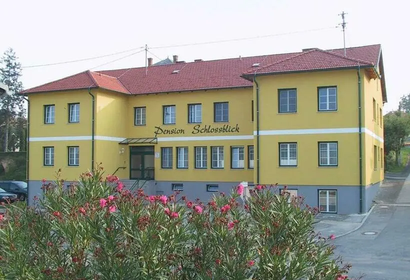 スタンダードルーム, Pension Schlossblick