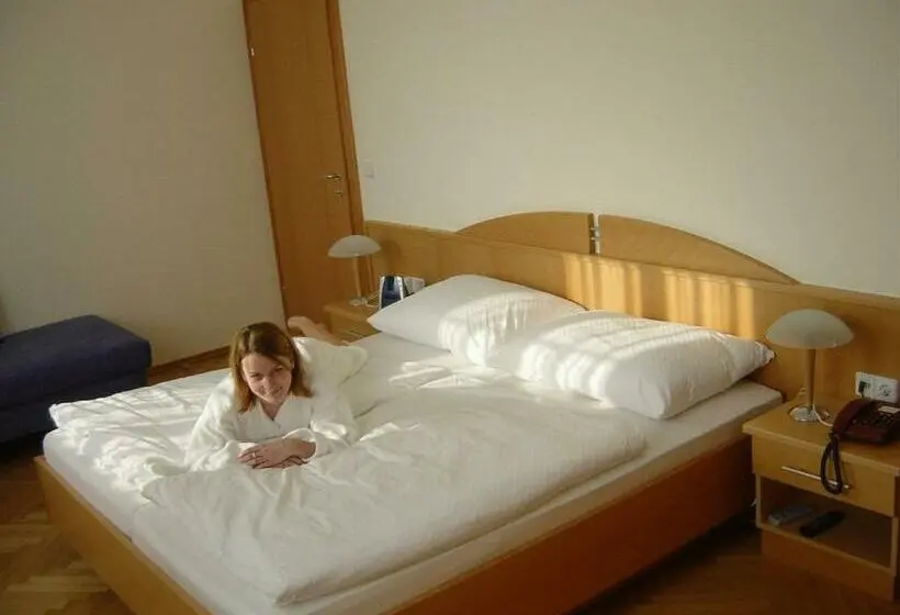 スタンダードルーム, Pension Schlossblick
