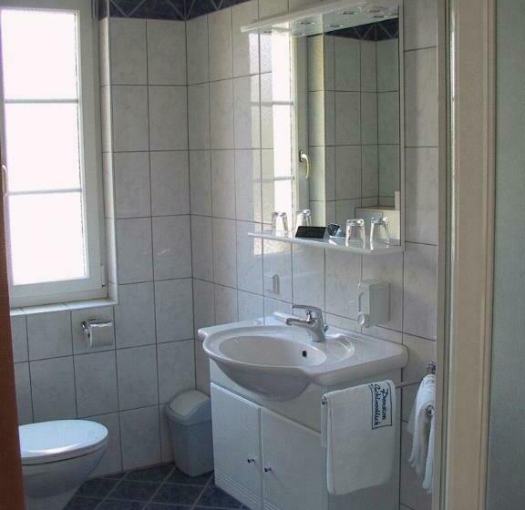 Семейный Номер, Pension Schlossblick