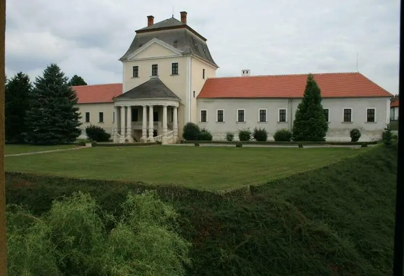 ファミリールーム, Pension Schlossblick