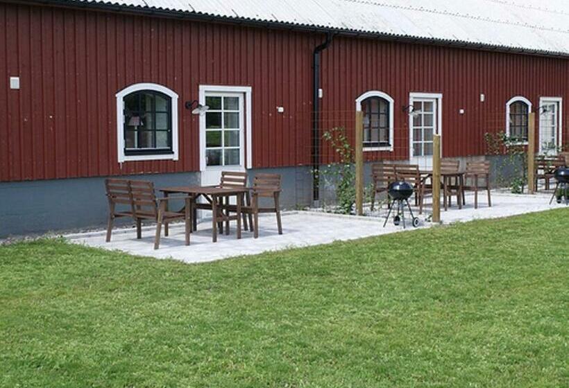 Семейный Номер, Ramsjögård Hotell